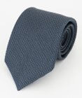 J.PRESS MEN タッサーシルク ネクタイ