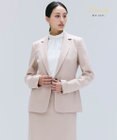 BEIGE， 【セットアップ対応】CORBY / ウールテーラードジャケット