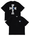 WEGO 【ユニセックス着用ITEM/XSSMLXLサイズ展開】アソートグラフィックBIG　T（SS）-2