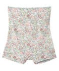 une nana cool MADEWITHLIBERTYFABRICハラマキ付きショーツ