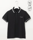 23区GOLF 【WOMEN】ライトハニカム 半袖ポロシャツ