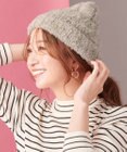 ANY SIS 【WEB+一部店舗限定】ニット帽