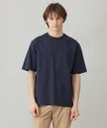 UNFILO MENS 【OCEANS 雑誌・web 掲載】スマート ストレッチ TEE【男女兼用/ギフトにもおすすめ】