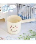 Mother garden しろたん顔ぼん お風呂手おけ 湯おけ