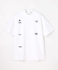 PW CIRCULUS 【MEN】ベーシックモックT ゴルフ