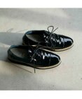 MODE ET JACOMO <D'ICI>ソフトレースアップシューズ