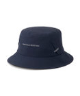 ZERO HALLIBURTON サングラスホルダー付きバケットハット ZHG-CAP26 85069