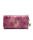 ANNA SUI ローズハート キーケース