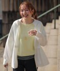 ANY SIS S ラッシュガード ジップアップフーディー