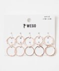WEGO 10Pセットリング