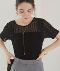 WEGO 【ANGIE VINTAGE】レースTシャツ