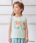 ANY KIDS 【ディズニープリンセス】アート Tシャツ