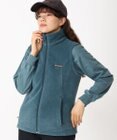 Columbia Columbia/ ウィメンズベントンスプリングスベスト /コロンビア