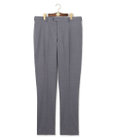 J.PRESS MEN 【KING SIZE】パワーストレッチウール スラックス