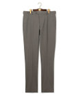 J.PRESS MEN 【KING SIZE】パワーストレッチウール スラックス