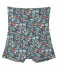 une nana cool MADEWITHLIBERTYFABRICハラマキ付きショーツ