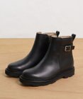 REGAL FOOT COMMUNITY 【リーガルレディース】F07R ベルト付きショートブーツ ブーツ