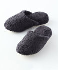 UCHINO ごくふわスリッパ　「ユニティ」　Lサイズ(足のサイズ25-27cm)