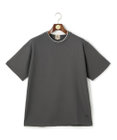 J.PRESS MEN 【WEB・一部店舗限定】フェイクレイヤード Tシャツ
