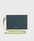 Paul Smith カラードエッジ パスケース