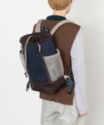 TRICOTE ノットコードリュック