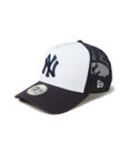 WEGO NEWERA　9FORTY　MLB　Mesh　Embroidery