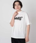 WEGO 【XSサイズ/ユニセックス着用ITEM】アソートグラフィックT　2（SS）