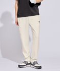 PW CIRCULUS 【MEN】リラクシングジャージーパンツ ゴルフ