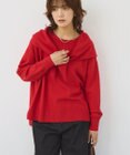 AMERICAN HOLIC バイパチニットスカーフ