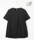 23区 【R(アール)】プレミアムコットンジャージー カットソー