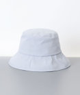 AURORA 【WEB限定】 バケットハット（無地）