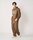 OP／FILA 【Kappa】ウェルネスクラブスウェットパンツ