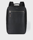 Paul Smith ストローグレインレザー リュック