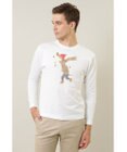 DAKS SLOWBOY「スケート・マックス」Tシャツ
