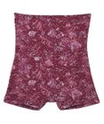 une nana cool MADEWITHLIBERTYFABRICハラマキ付きショーツ