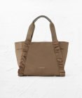 TOCCA 【A4サイズ対応・撥水】BRANCHE NYLONBAG ナイロンバッグ