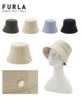 MOONBAT FURLA(フルラ) ベルクロッシェハット 日本製