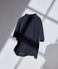 JOSEPH HOMME 【WEB限定】【新素材 / 新型】エンジニアドテックＴ　リラックスフォルムモックネックＴシャツ
