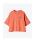 Columbia Columbia/ ウィメンズサンダーマウンテンショートスリーブTシャツ /コロンビア