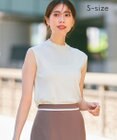BEIGE， 【S-size】VALOIS / ニットトップス