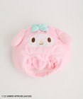 WEGO 【SANRIO】サンリオコラボ着ぐるみキャップ