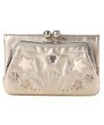 ANNA SUI ルシィ 口金二つ折り財布