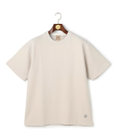 J.PRESS MEN 【WEB・一部店舗限定】フェイクレイヤード Tシャツ