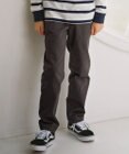 J.PRESS KIDS 【110-130cm】ツイル パンツ
