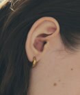 YECCA VECCA ステンレスワンタッチピアス