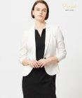 BEIGE， 【洗える】LUIZA / テーラードジャケット
