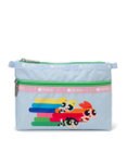 LeSportsac COSMETIC CLUTCH/パワーパフ ガールズガールズパワーコスメティック