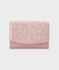 GRACE CONTINENTAL Snap Cardcase