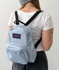 WEGO 【ユニセックス着用ITEM】ANSPORT　HALFPINT