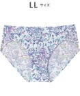 tsumori chisato SLEEP ツモリチサト ショーツ ベア天竺素材(身生地) はきこみ丈あさめ レディース UPX410 /ワコール
